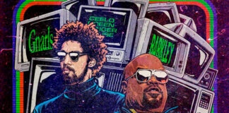 Gnarls Barkley retorna após quase 20 anos, anuncia disco e lança o single “Pictures”