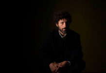 José González reflete sobre os riscos do otimismo tecnológico desenfreado em “A Perfect Storm”