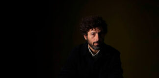 José González reflete sobre os riscos do otimismo tecnológico desenfreado em “A Perfect Storm”