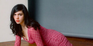 Julia Cumming, do Sunflower Bean, anuncia álbum solo e lança o single “My Life”