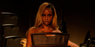 Justine Skye anuncia o EP ‘CANDY’ e lança faixa criada com KAYTRANADA e Daniel Caesar