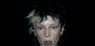 KAVARI mergulha no experimentalismo sombrio no EP ‘PLAGUE MUSIC’