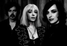 Ladytron lança “A Death in London”, single do álbum ‘Paradises’