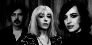 Ladytron lança “A Death in London”, single do álbum ‘Paradises’