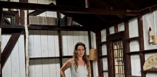 Lana Del Rey lança “White Feather Hawk Tail Deer Hunter”, single do álbum ‘Stove’