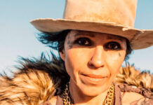 Linda Perry anuncia o álbum solo ‘Let It Die Here’ e lança nova versão de “Beautiful”