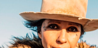Linda Perry anuncia o álbum solo ‘Let It Die Here’ e lança nova versão de “Beautiful”