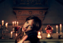 DSCVR ON: lùisa, Marmur, Taquirah, Mary Middlefield e mais