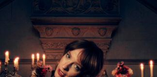 DSCVR ON: lùisa, Marmur, Taquirah, Mary Middlefield e mais