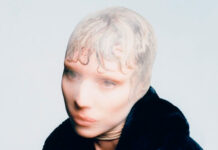 Lykke Li anuncia o álbum ‘The Afterparty’ e lança o single “Lucky Again”