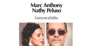 Marc Anthony e Nathy Peluso colaboram na faixa “Como en el Idilio”
