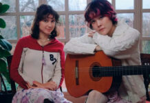 Mei Semones anuncia o EP colaborativo ‘Kurage’ e lança o single “Koneko” com Liana Flores