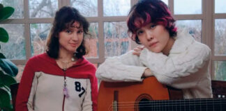 Mei Semones anuncia o EP colaborativo ‘Kurage’ e lança o single “Koneko” com Liana Flores