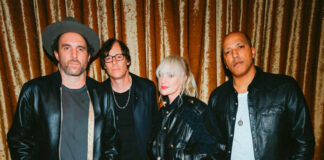 Metric anuncia o álbum ‘Romanticize The Dive’ e lança o single “Victim Of Luck”