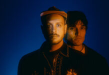 O duo de art-pop Mirror River lança o single de estreia “All I Wanted”