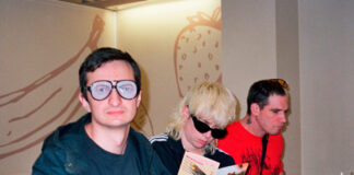 MONT LOSER anuncia o disco de estreia, ‘Confessional’, e lança a faixa-título e “Never Guess”