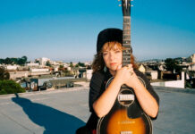 Morgan Nagler anuncia o disco de estreia ‘I’ve Got Nothing to Lose, and I’m Losing It’