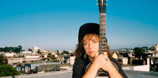 Morgan Nagler anuncia o disco de estreia ‘I’ve Got Nothing to Lose, and I’m Losing It’