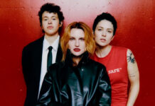 MUNA anuncia o álbum ‘Dancing On The Wall’ e lança a faixa-título