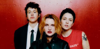 MUNA anuncia o álbum ‘Dancing On The Wall’ e lança a faixa-título