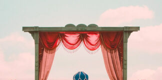 New Constellations prepara álbum de estreia e lança o single “Dandelion”