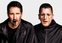 Nine Inch Nails lança o álbum ‘TRON Ares: Divergence’ com remixes de Arca, Danny L Harle, The Dare e outros artistas