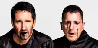Nine Inch Nails lança o álbum ‘TRON Ares: Divergence’ com remixes de Arca, Danny L Harle, The Dare e outros artistas