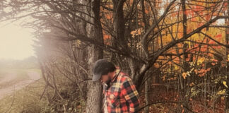 Odd Marshall anuncia álbum com participação de membros do Blind Melon, Foo Fighters e The Afghan Whigs