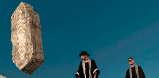 Palo Canto lança segundo álbum, ‘Golden Runes’, acompanhado de um live session