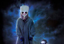 Pearly Drops retorna com o single “Heaven”