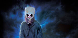 Pearly Drops retorna com o single “Heaven”