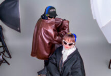 Pearly Drops transforma Los Angeles em fábula pop surreal no álbum ‘The Voices Are Coming Back’