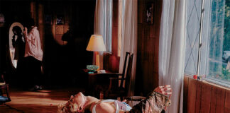 Perfume Genius anuncia a edição deluxe do álbum ‘Glory’ e lança a faixa “Undercurrent (Clean Heart)”