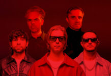 PNAU se junta ao trio MEDUZA e lança o single “Rollin”