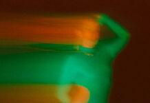 RALPH prepara nova era e lança o single “Dangerous Nostalgia”