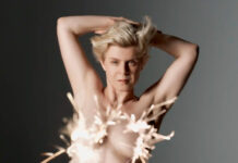 Robyn lança remix de “Sexistential”, produzido por Arca