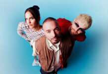 SOFI TUKKER inicia nova fase e lança o single “COOK” com J Balvin