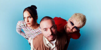 SOFI TUKKER inicia nova fase e lança o single “COOK” com J Balvin