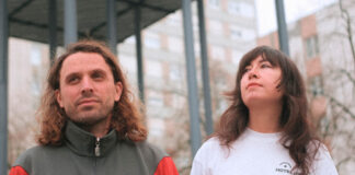 Special Friend anuncia o álbum ‘Clipping’ e lança a faixa-título e “Breakfast”