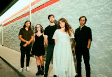 Sungaze anuncia quarto álbum e revela os singles “Be a Better Man” e “Always Looking Behind”