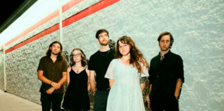 Sungaze anuncia quarto álbum e revela os singles “Be a Better Man” e “Always Looking Behind”