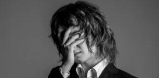 Sylvaner incorpora influências do house de Chicago no single “Plastic Love”