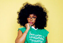 SZA lança a faixa “Save The Day” para a animação ‘Cara de Um, Focinho de Outro’