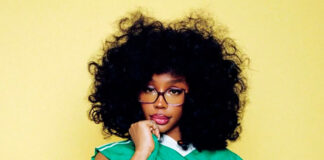 SZA lança a faixa “Save The Day” para a animação ‘Cara de Um, Focinho de Outro’