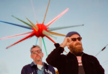 The Black Keys retorna com o single “You Got To Lose” e anuncia o álbum ‘Peaches!’