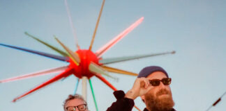 The Black Keys retorna com o single “You Got To Lose” e anuncia o álbum ‘Peaches!’