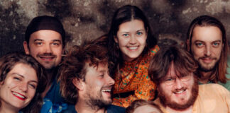 The Magic Mumble Jumble anuncia o disco ‘Better Days’ e lança singles