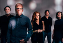 The New Pornographers lança “Pure Sticker Shock”, single do álbum ‘The Former Site Of’