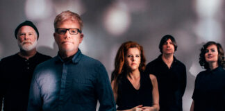 The New Pornographers lança “Pure Sticker Shock”, single do álbum ‘The Former Site Of’