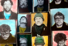 The Notwist lança o single “How the Story Ends”, cover de Lovers